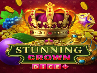 Stunning Crown